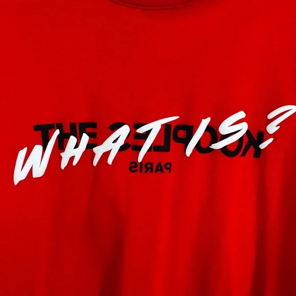 The Kooples Tshirt - Picture 3 of 6